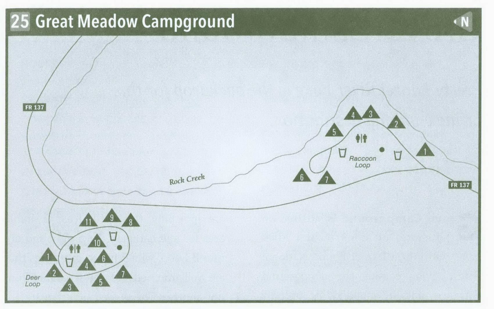 Great Meadow Campground