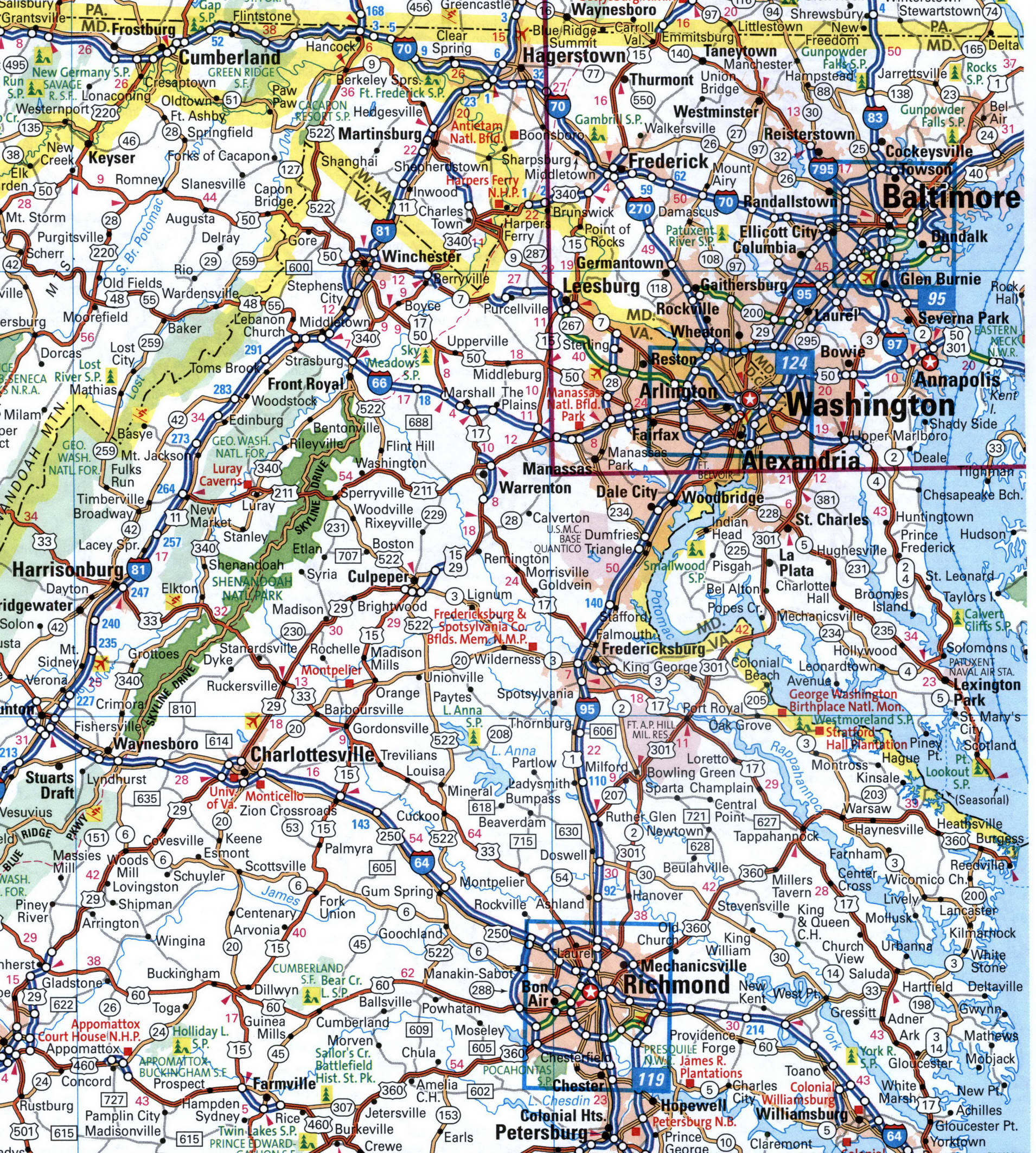 map i 95 to florida from ny        
        <figure class=