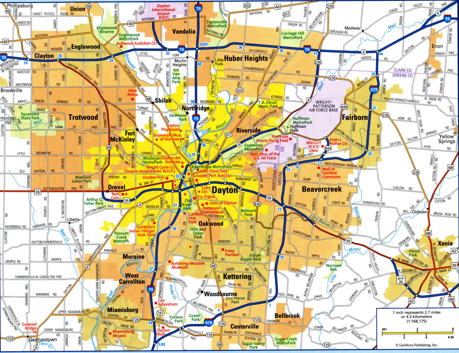 dayton-oh-city-map-free-printable-detailed-map-of-dayton-city-ohio